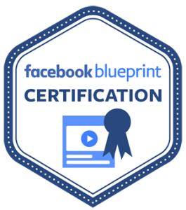 KCS Marketing Facebook Marketing Certification