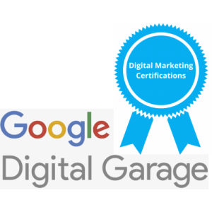 KCS Marketing Google Digital Certificaion