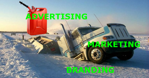 Branding Marketing Advertising